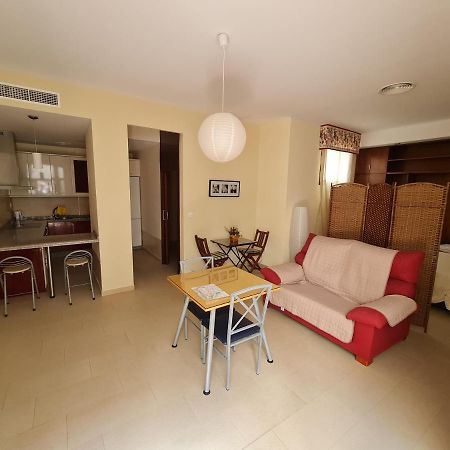 Apartamento Plaza De La Corredera Cordoba Ngoại thất bức ảnh