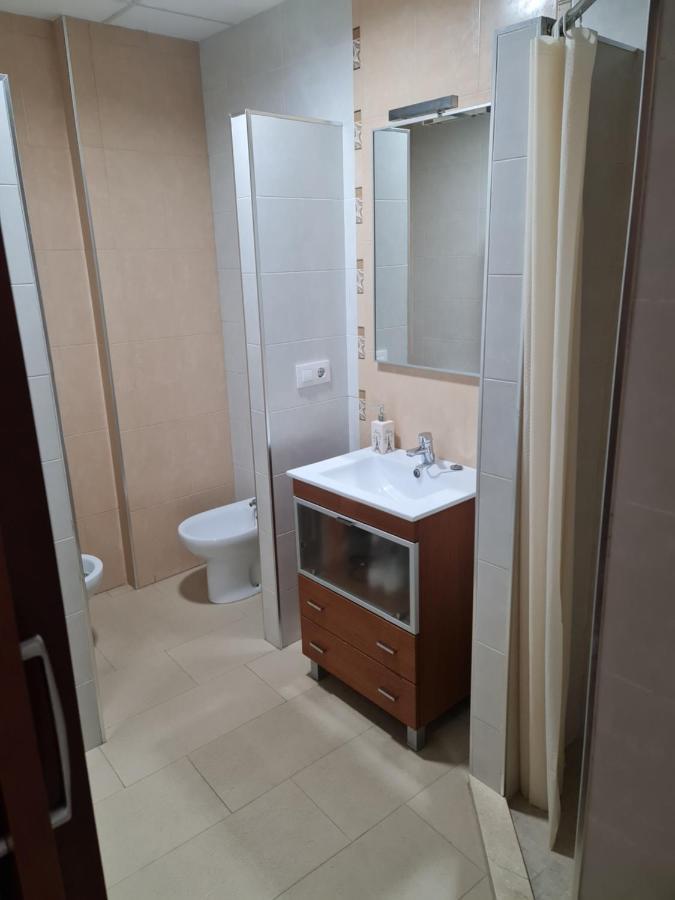 Apartamento Plaza De La Corredera Cordoba Ngoại thất bức ảnh