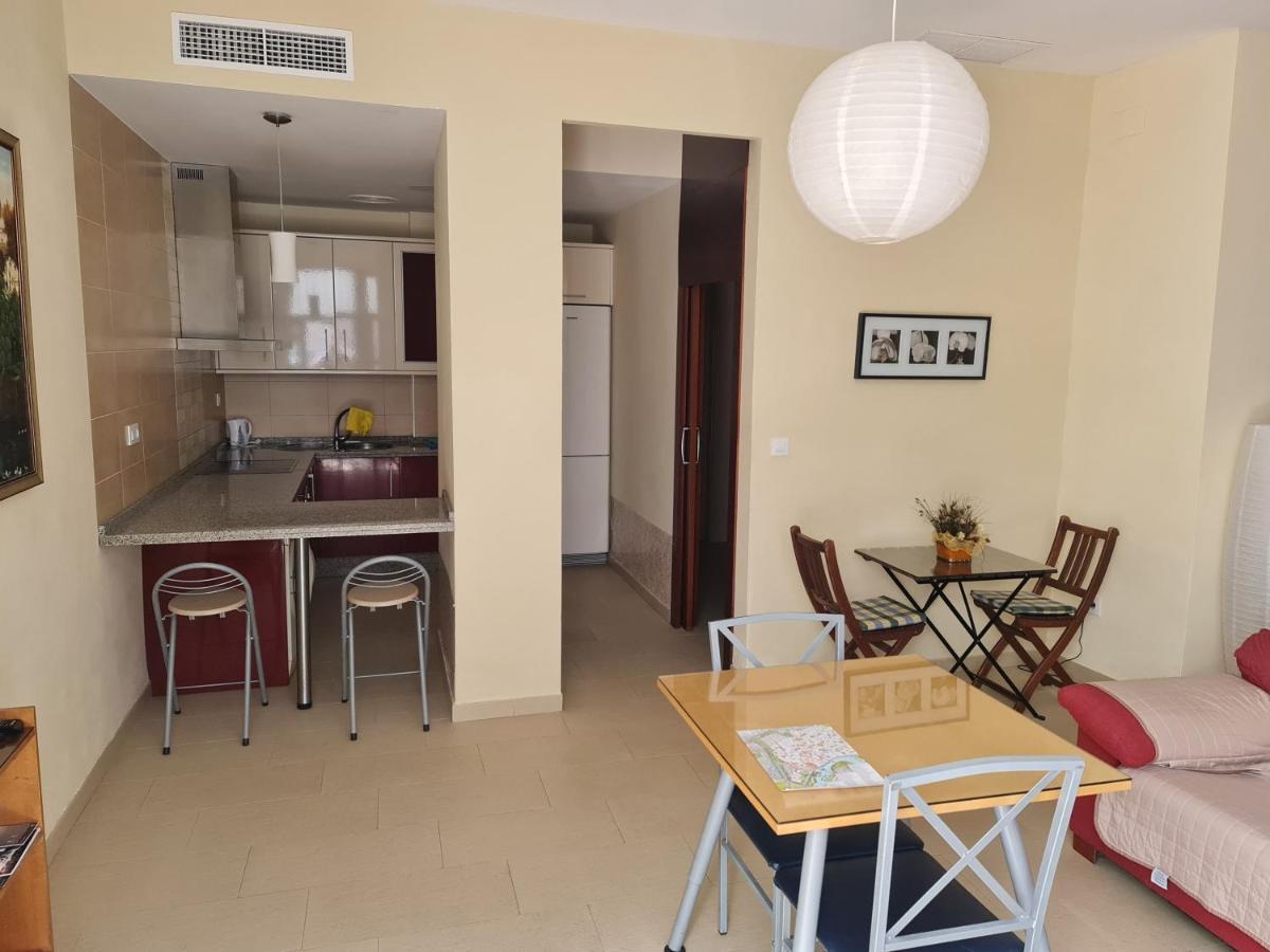 Apartamento Plaza De La Corredera Cordoba Ngoại thất bức ảnh