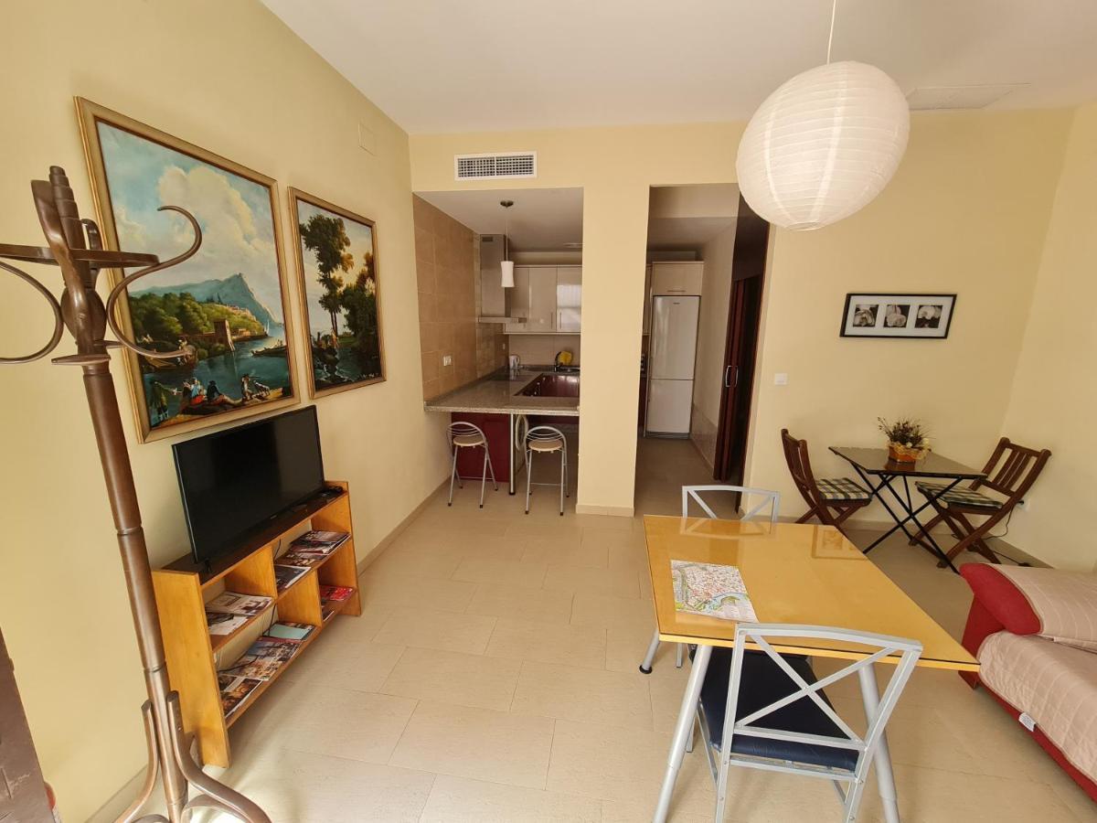 Apartamento Plaza De La Corredera Cordoba Ngoại thất bức ảnh