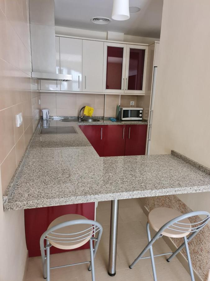Apartamento Plaza De La Corredera Cordoba Ngoại thất bức ảnh