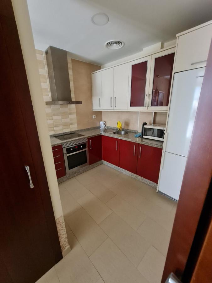 Apartamento Plaza De La Corredera Cordoba Ngoại thất bức ảnh