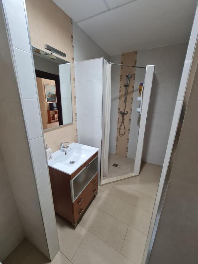 Apartamento Plaza De La Corredera Cordoba Ngoại thất bức ảnh
